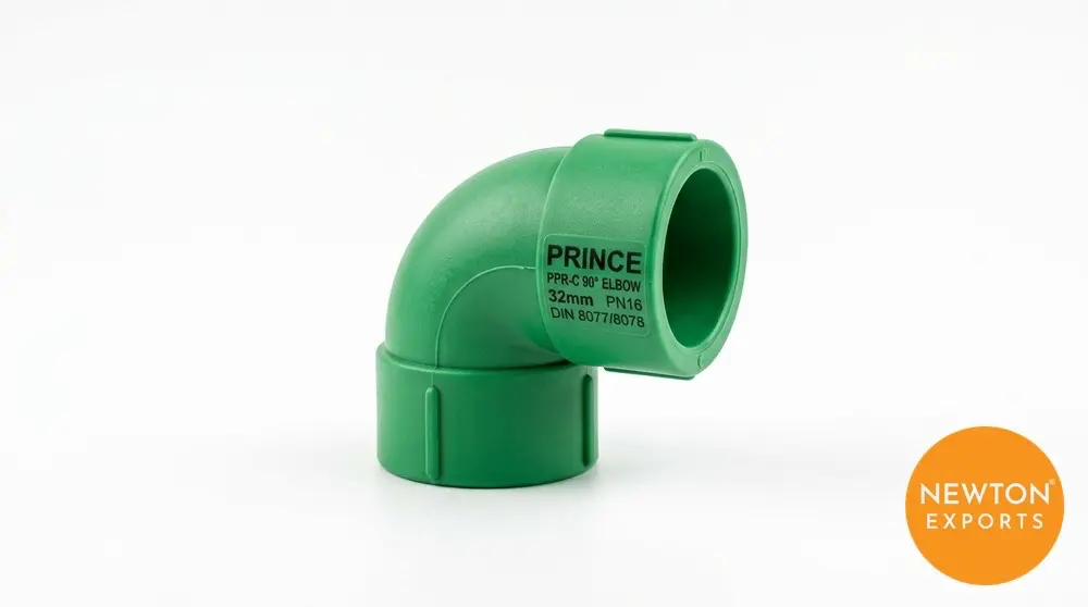 Prince PPR-C Elbow 90°