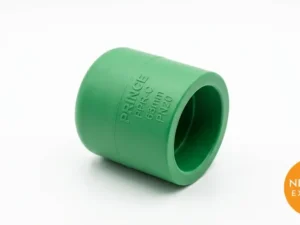 Prince PPR-C End Cap