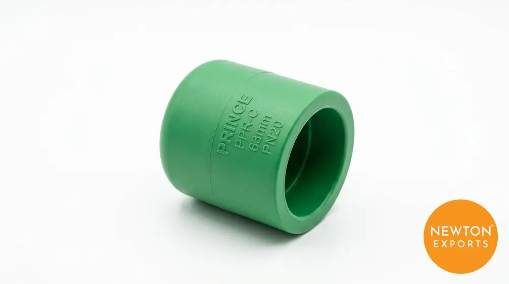 Prince PPR-C End Cap
