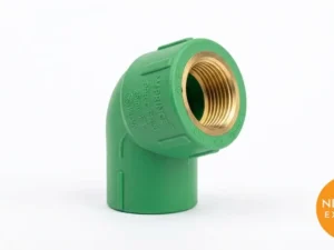 Prince PPR-C Female Threaded Elbow