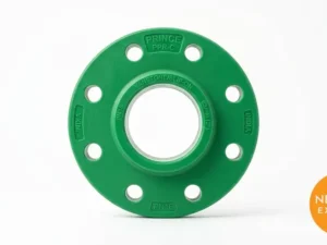 Prince PPR-C Flange (Vanstone/Slip-on)