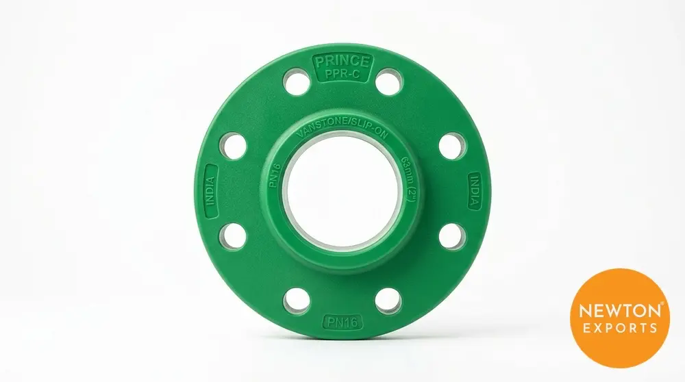 Prince PPR-C Flange (Vanstone/Slip-on)