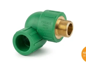 Prince PPR-C Male Threaded Elbow