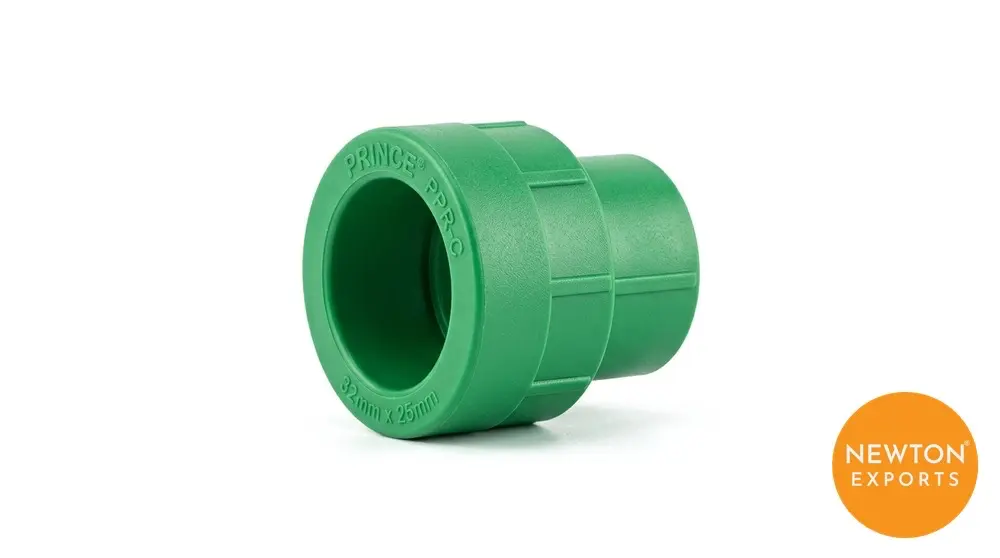 Prince PPR-C Reducer Bushing/Coupler