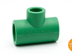Prince PPR-C Reducer Tee