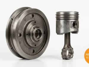 Railway Components