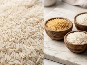 Rice