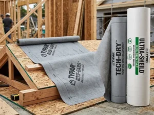 Roofing & Construction Fabrics