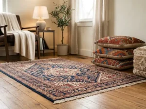 Rugs & Soft Furnishings