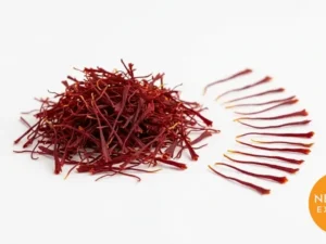 Kashmiri Saffron | Buy Premium in Bulk | 25kg to 1000kg