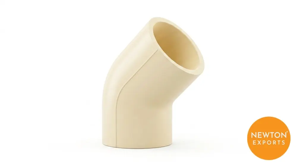 Supreme CPVC Elbow 45°
