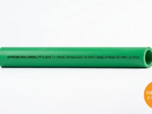 Supreme Indo Green PP-R Pipe
