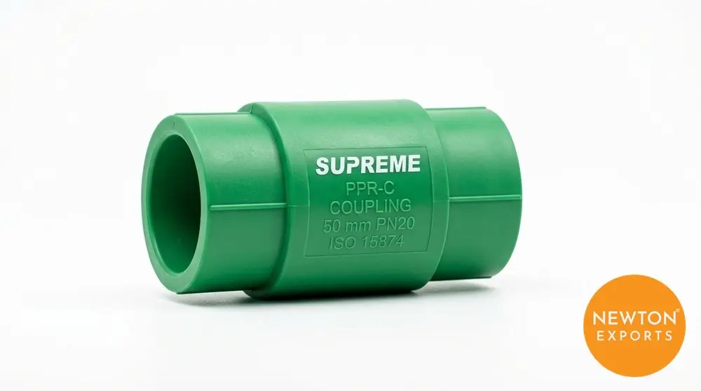 Supreme PPR-C Coupling