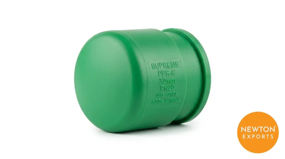 Supreme PPR-C End Cap