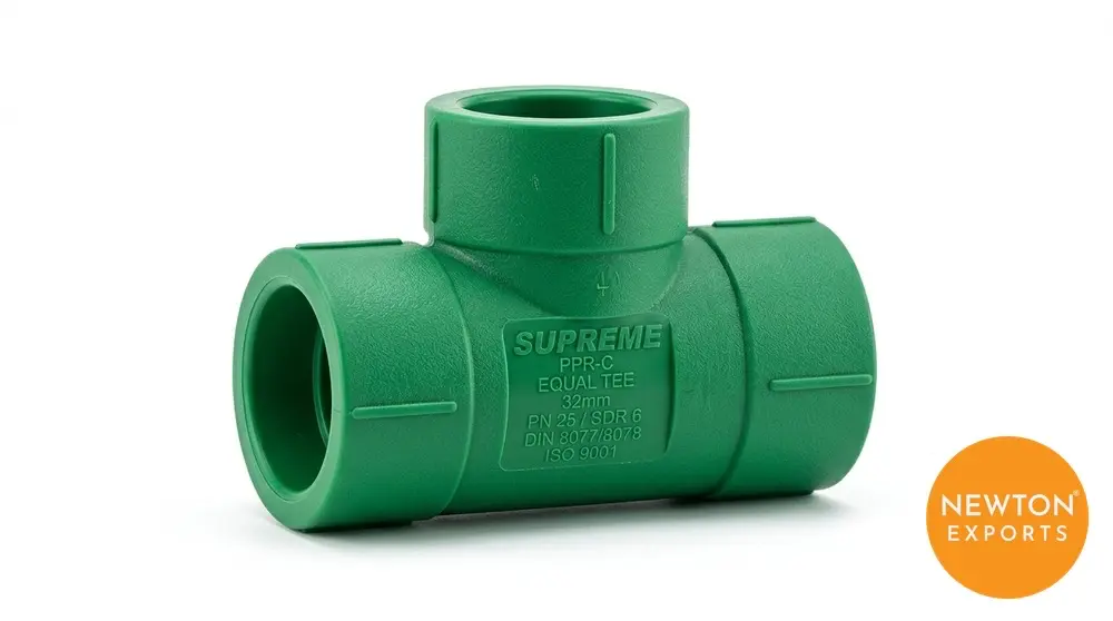 Supreme PPR-C Equal Tee