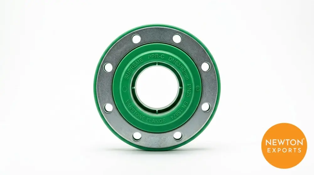 Supreme PPR-C Flange (Vanstone/Slip-on)