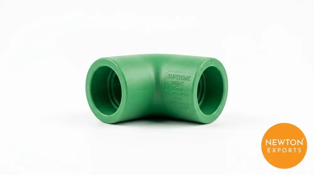 Supreme PPR-C Offset Bend