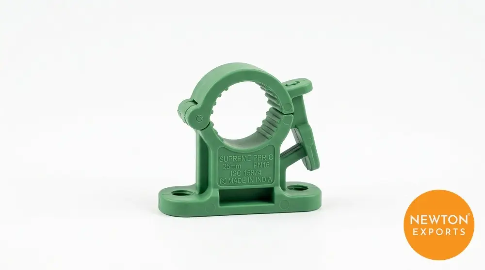 Supreme PPR-C Pipe Clip