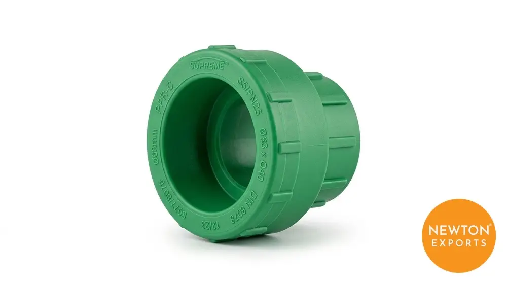 Supreme PPR-C Reducer Bushing/Coupler