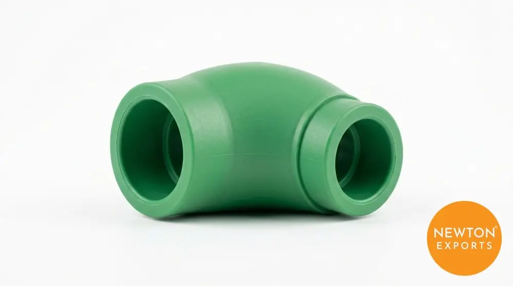 Supreme PPR-C Reducing Elbow