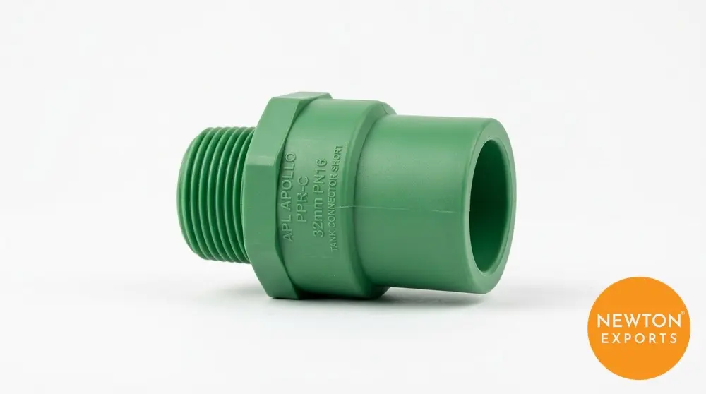 Supreme PPR-C Tank Connector