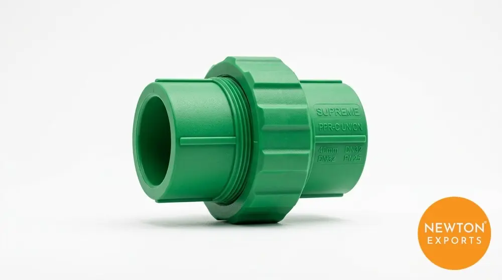 Supreme PPR-C Union