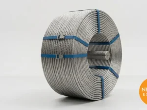 Tata Wiron AS 1311-1987 Super Grade Strand