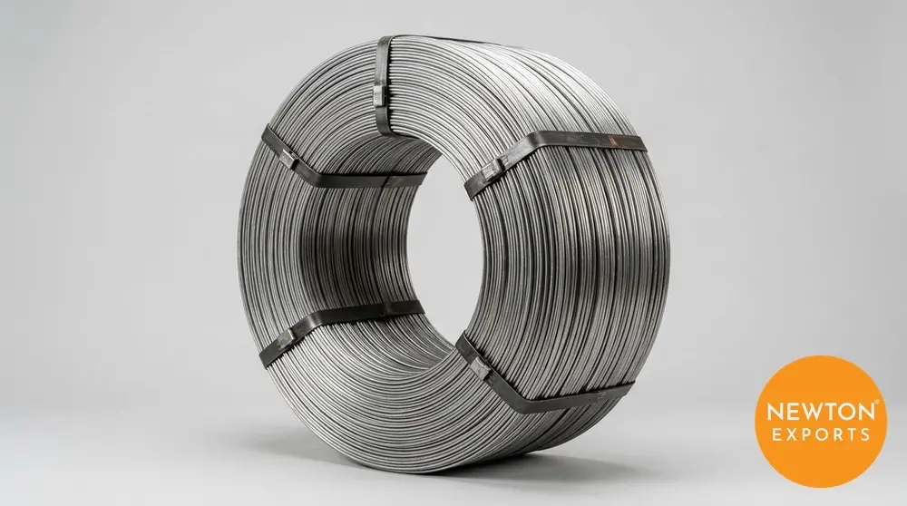 Tata Wiron AS/NZS 4672-2007 LRPC Strand - Product Image 2