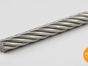 Tata Wiron AS/NZS 4672-2007 LRPC Strand