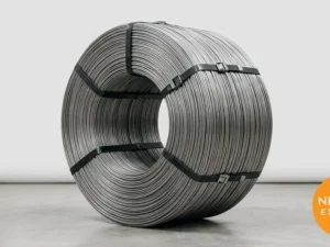 Tata Wiron BS 5896-1980 Standard Grade Strand