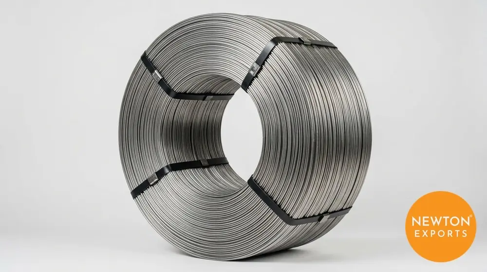 Tata Wiron BS 5896-1980 Super Grade Strand - Product Image 2