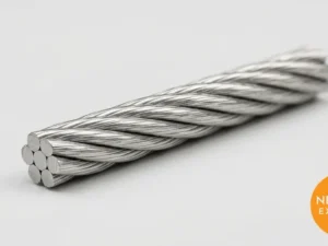Tata Wiron BS 5896-1980 Super Grade Strand