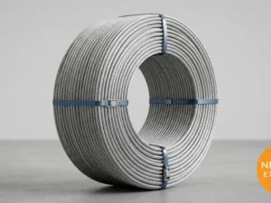 Tata Wiron BS 5896-2012 LRPC Strand