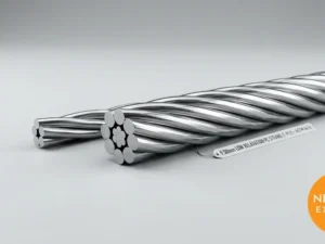 Tata Wiron IS 14268 Class 2 Low Relaxation LRPC Strand