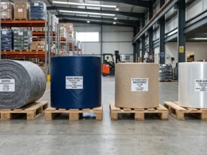 Technical Textiles, Films & Protective Solutions