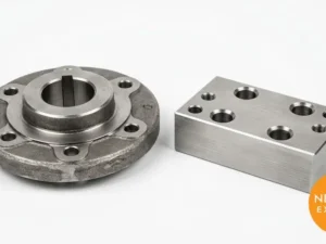 Tractor Engine Components