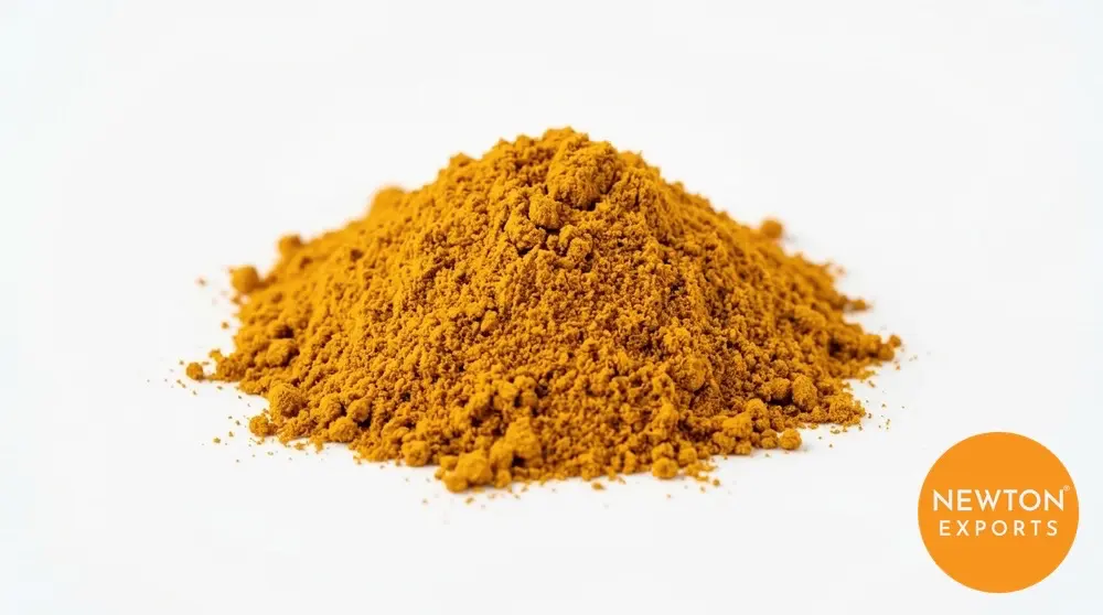 Turmeric Powder | Buy Premium in Bulk | 25kg to 1000kg