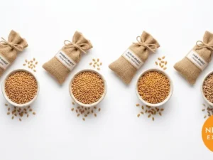 Wheat & Durum Wheat