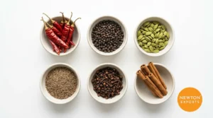 whole spices