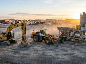 Construction Equipment