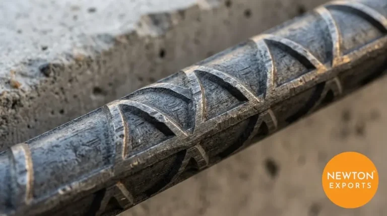 TMT Rebars B500A B500B B500C