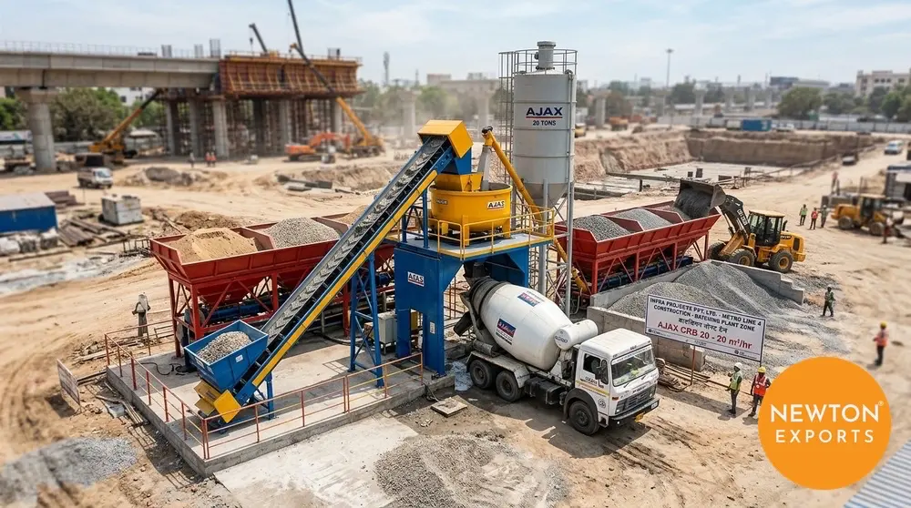 ajax crb 20 batching plant 2