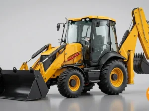 Backhoe Loaders