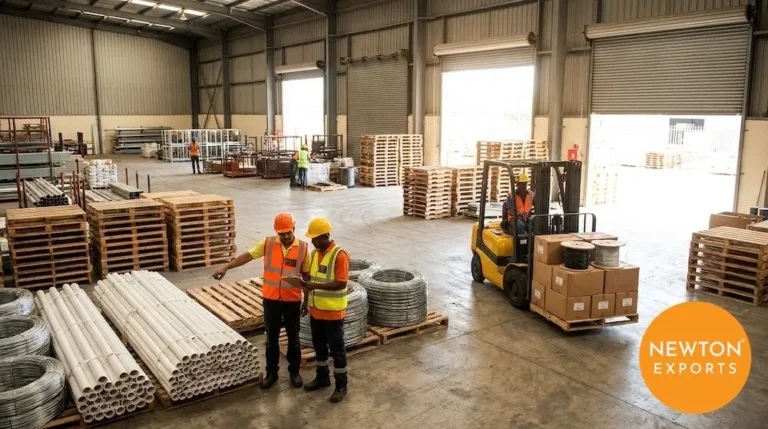 boq sourcing india warehouse export