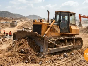 Bulldozers