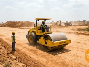 Soil Compactors