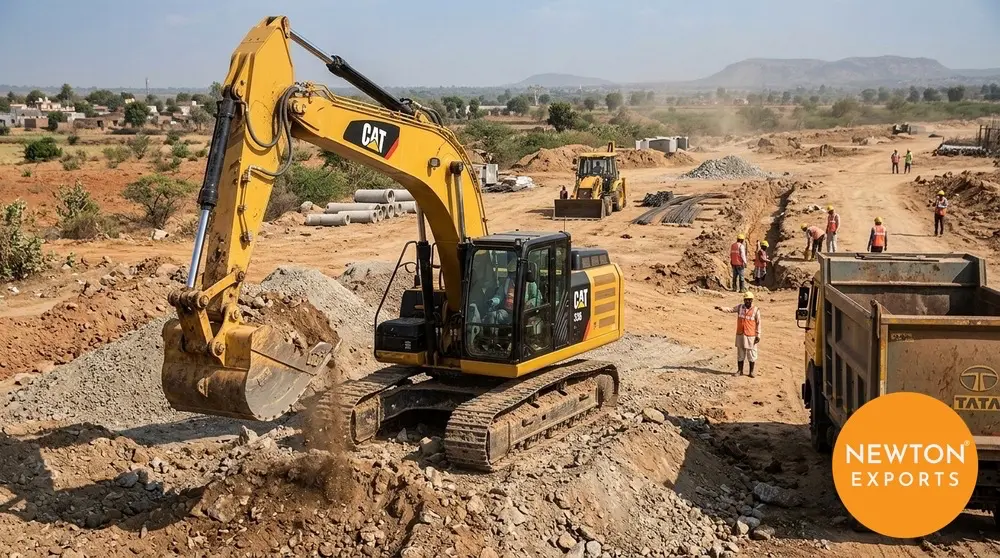 cat 336 excavator
