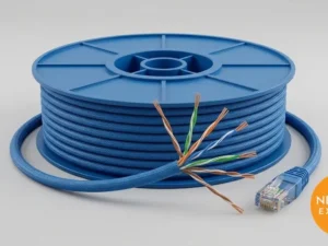 CAT6 LAN Networking Cable