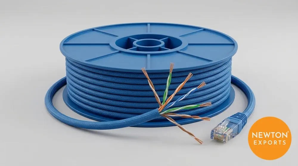 Cat6 Lan Networking Cable
