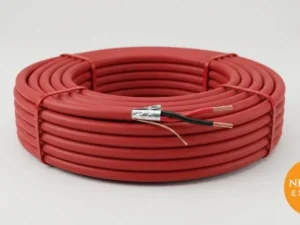 Fire Alarm Screened Cable